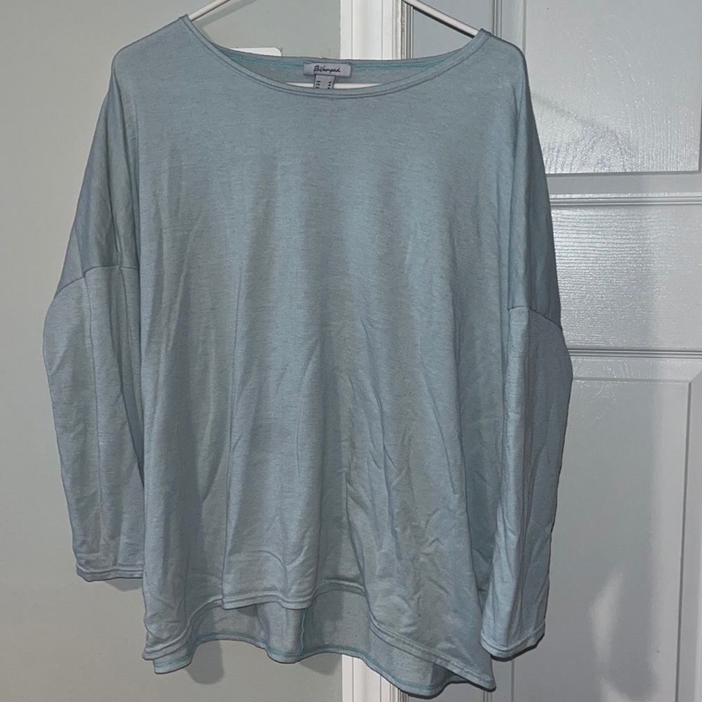 Charlotte Russe Long Sleeve